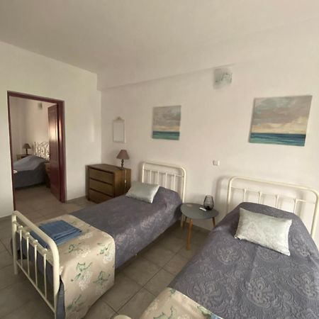 Annalisa Studio & Apartments Skala  외부 사진