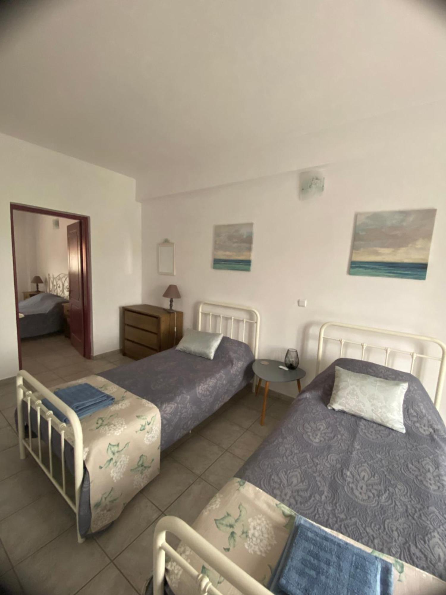 Annalisa Studio & Apartments Skala  외부 사진