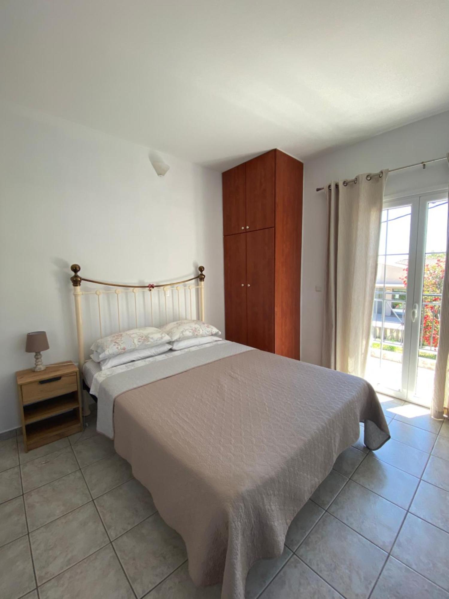 Annalisa Studio & Apartments Skala  외부 사진