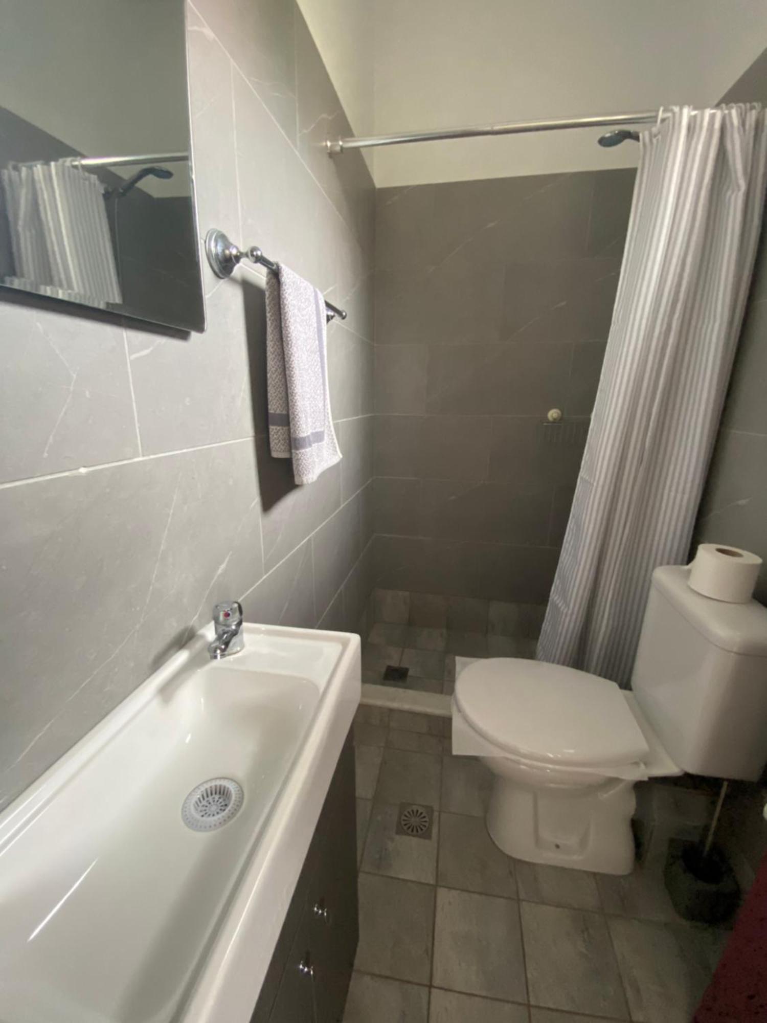 Annalisa Studio & Apartments Skala  외부 사진